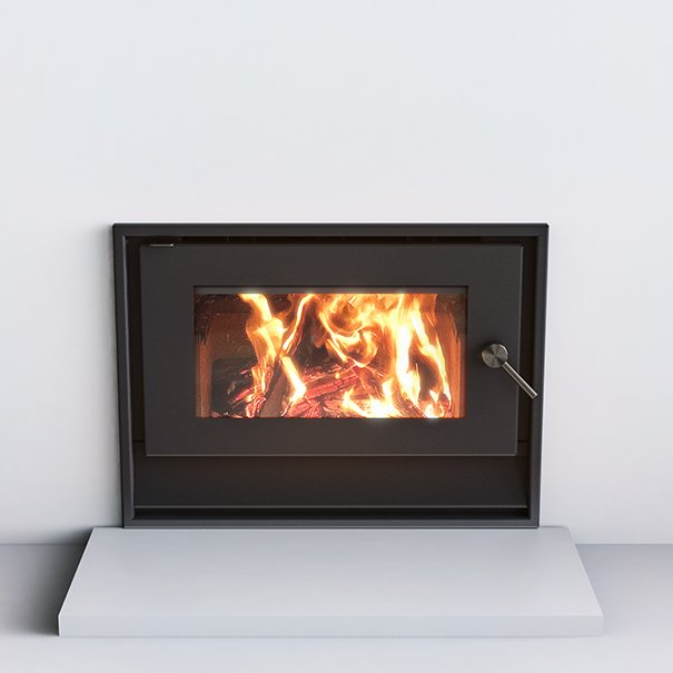 Blaze B520 In-Built